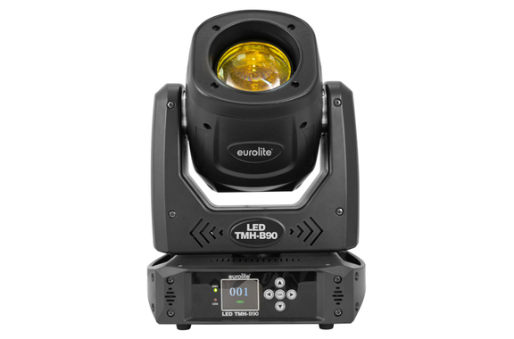 Eurolite LED TMH-B90 Moving-Head Beam image 5