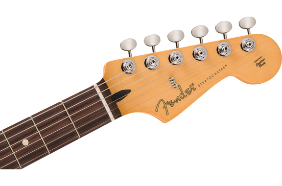 Fender Player II Stratocaster HSS RW Polar White image 5