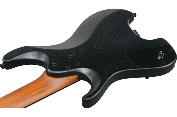 Ibanez QX527B-WK Weathered Black image 5