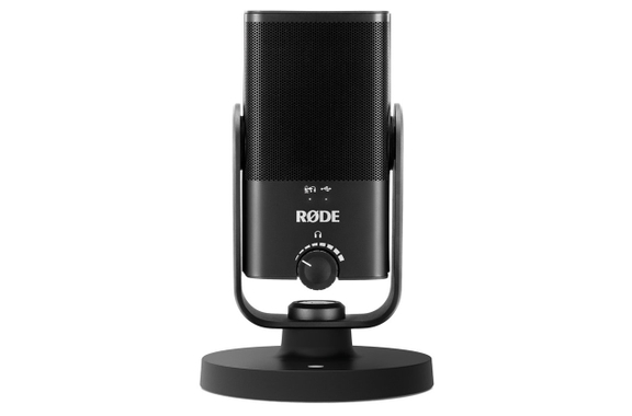 Rode NT USB Mini Colors Podcast Set image 5