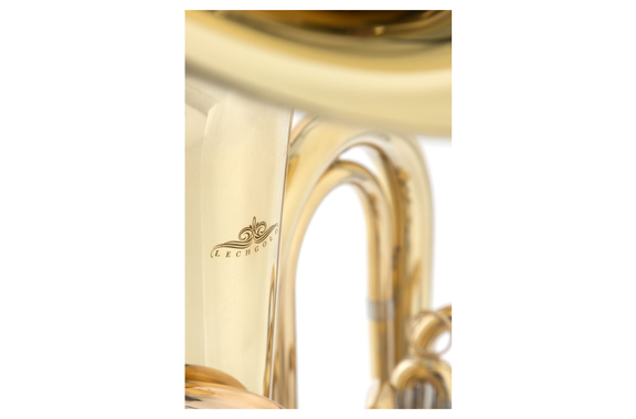 Lechgold OB-19/4L Oberkrainer Bariton  - Retoure (Zustand: gut) image 5