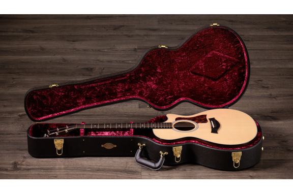 Taylor Next Generation 312ce (2026) image 5
