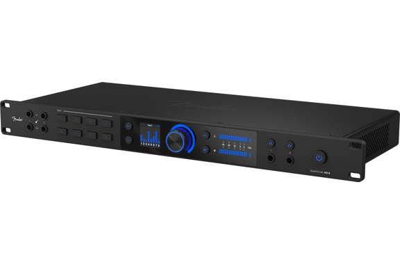 Fender Quantum HD 8 USB-C Audio Interface image 5