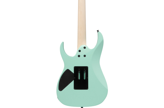 Ibanez RG470DX-SFM Sea Foam Green image 5