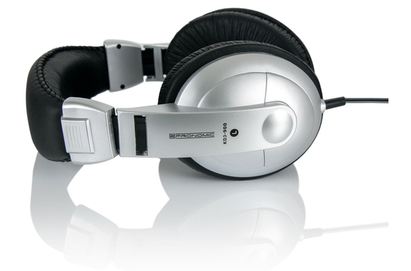 Pronomic KDJ-900 DJ-Koptelefoon image 5