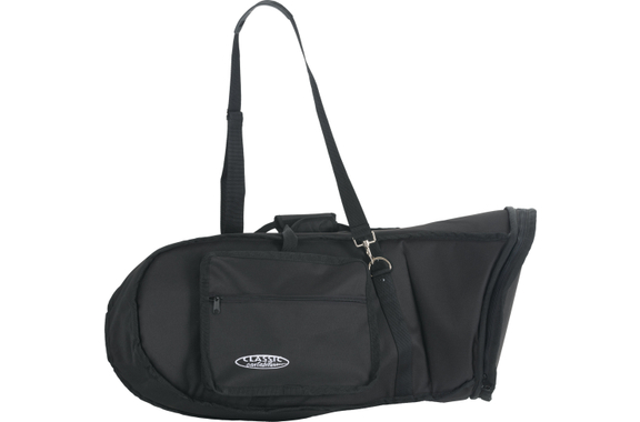 Classic Cantabile OBB-400 Bellfront Oberkrainer Barítono image 5