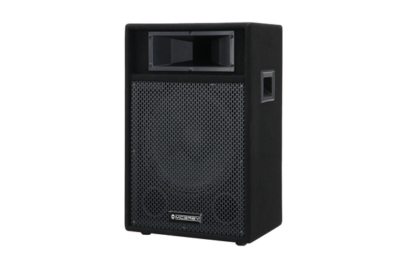 Pronomic StagePower PM83-112 PA Set image 5