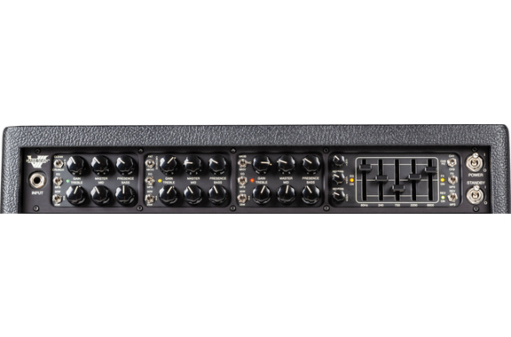 MESA/Boogie Mark VII 1x12 Combo image 5