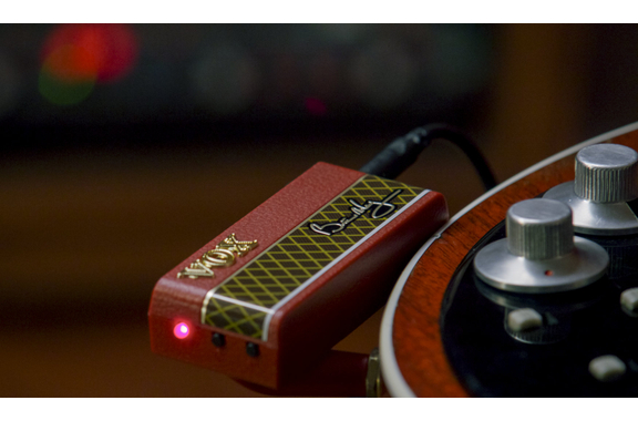 VOX amPlug 2 Brian May Signature image 5