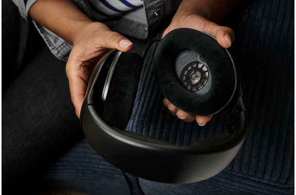 Casque HiFi Sennheiser HD 550 image 5