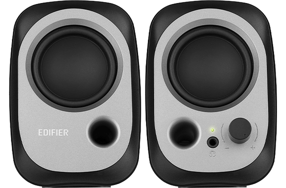 Edifier R12U Nero image 5