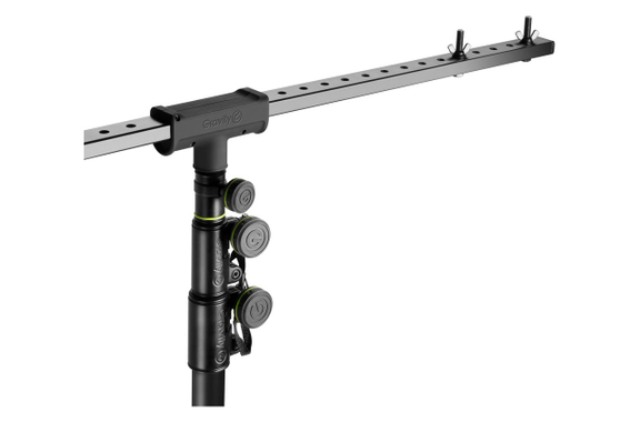 Gravity LS TBTV 28 Light Stand image 5