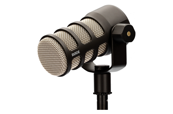 Rode Rodecaster Duo Podcast/Streamer Bundle Se image 5