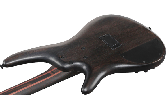 Ibanez SR1320SB-IVF Premium SR Icebreaker Wave Flat image 5