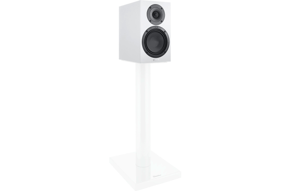 Canton GLE 20 S2 Regallautsprecher Paar Weiß  - 1A Showroom Modell (Zustand: wie neu, in OVP) image 5