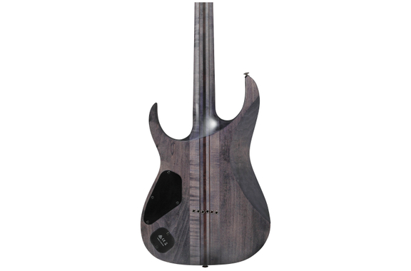 Ibanez RGT1221PB-DTF Deep Twilight Flat image 5