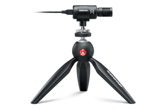 Shure MV88+ VIDEO KIT image 5