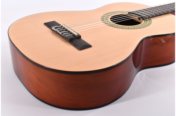 Voggys Kindergitarren-Set (3/4)  - Retoure (Zustand: sehr gut) image 5