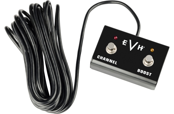 EVH 5150 Iconic EL34 Cabezal image 5