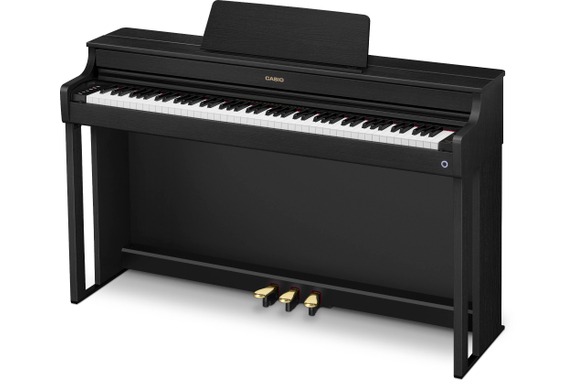 Set de Piano Digital Casio AP-300 BK image 5