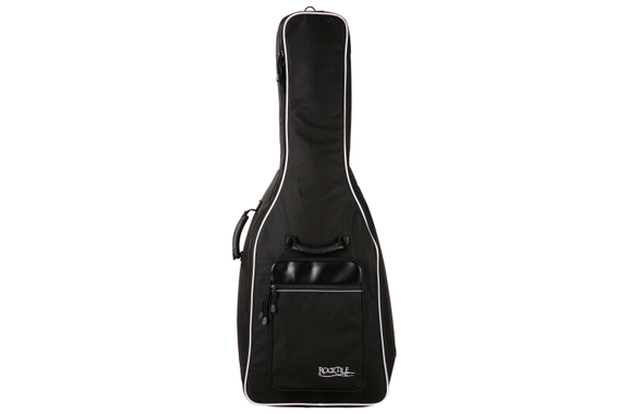 Ibanez AEG50L-BKH Gitarre Black Set mit Tasche image 5