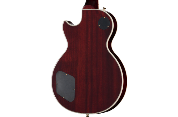 Epiphone Les Paul Custom Figured Triburst  - Retoure (Zustand: gut) image 5