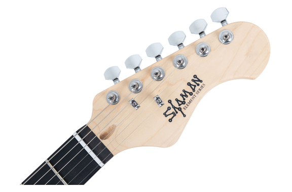 Shaman Element Series STX-100VS E-Gitarre Vintage Sunburst  - Retoure (Zustand: sehr gut) image 5