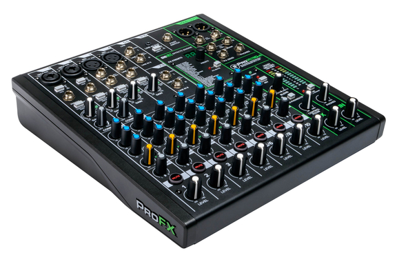 Mackie ProFX10v3 Mixer image 5