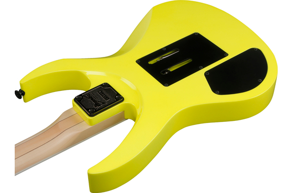Ibanez 540PIII-DY Genesis P Desert Sun Yellow image 5