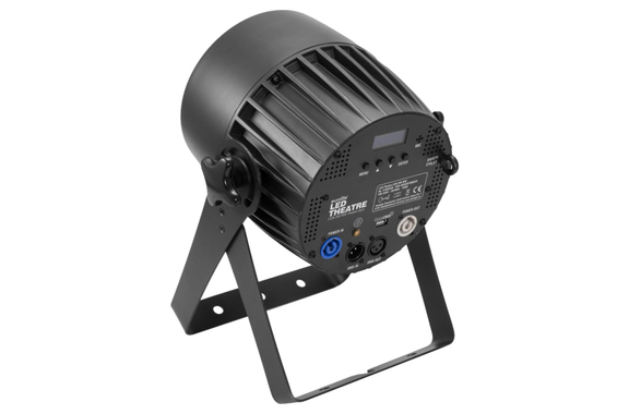 Eurolite LED Theatre COB 200 WW image 5