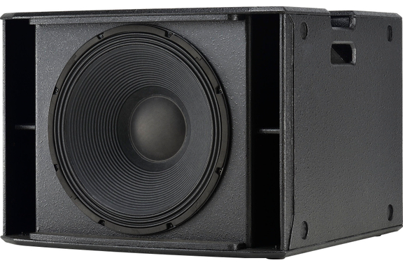 Subwoofer Actif dB Technologies Sub 915 image 5