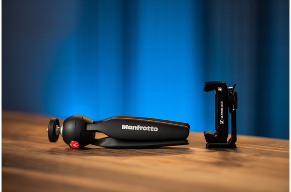 Sennheiser Mobile Kit image 5