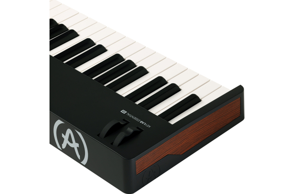 Arturia KeyLab Essential 88 MK3 Noir image 5