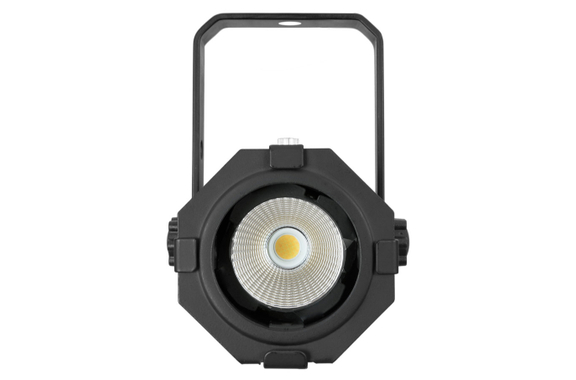 Eurolite LED PAR-16 3CT zwart image 5
