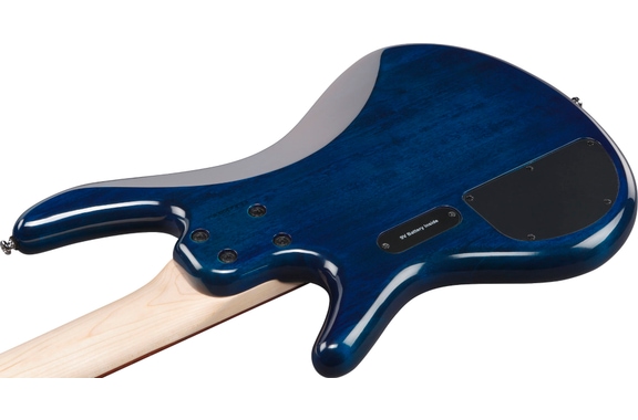 Ibanez GIO SR GSR205-BMT Blue Moon Burst image 5
