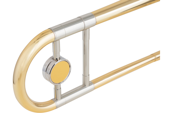 Classic Cantabile TP-42 Trombón Tenor con Estuche image 5