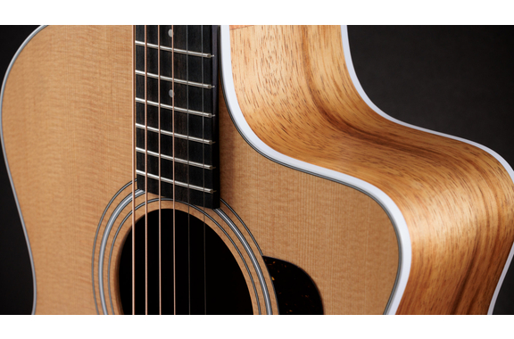 Taylor 214ce-K   - Retoure (Zustand: sehr gut) image 5