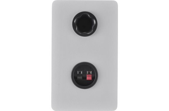 Yamaha HS 3W Aktiv Studiomonitor Paar ISO-Stand Set image 5