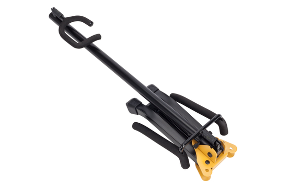 Hercules HCGS-405B ShokSafe Guitar Stand image 5