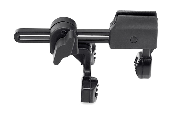 Soporte Pronomic MCH-100V para Clipmikro MCM-100 en Violín image 5