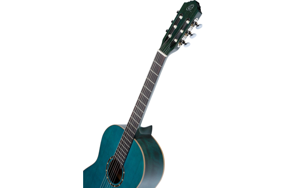 Ortega R121SNOC Ocean Blue image 5