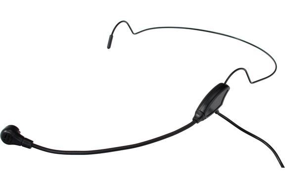 Set AKG PW45 Para Presentador Banda M Incl. HS-65 EA Headset image 5