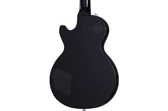 Gibson Les Paul Studio Ebony image 5