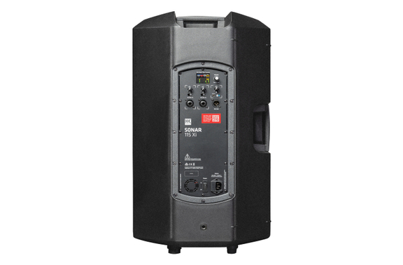 HK Audio Sonar 115 Xi image 5