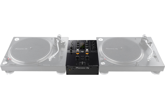 Pioneer DJ DJM-250MK2 image 5