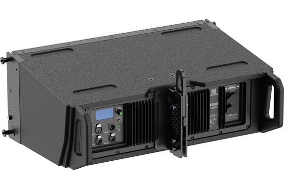 Pronomic XANA Line Array Full House Set image 5