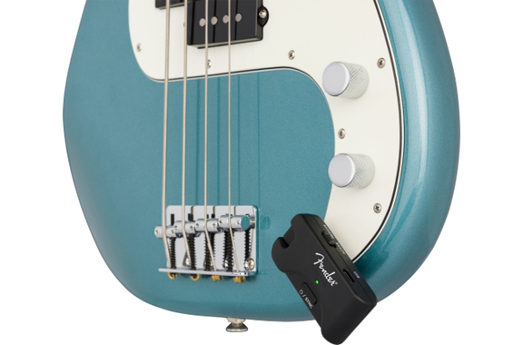 Fender Telepath Wireless Transmitter image 5