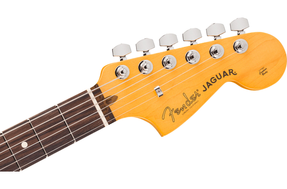Fender American Professional Jaguar Dark Night image 5