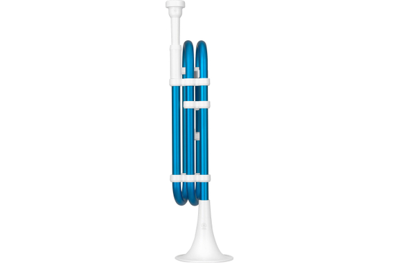 Yamaha YTL-110 TROVA Pre-Trumpet Kinder Trompete image 5