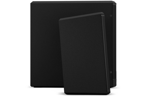LD Systems Dave 15 G4X Set image 5